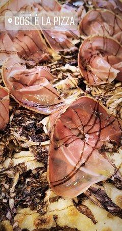 Cosi e La Pizza