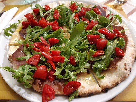 Hostaria Pizzeria da Nonna Nella