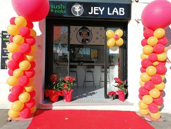 Jey Lab