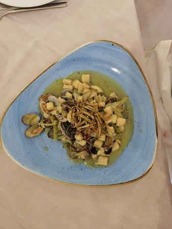 Ristorante Puerto Fino