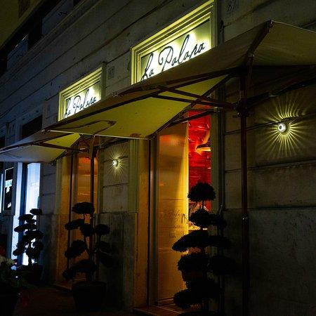 La Palapa - Bakery & Fish