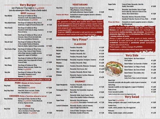 DeliveryGood Marconi