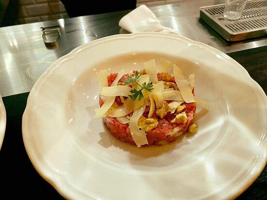 Friccico Mangia&Bevi Osteria Bistrot