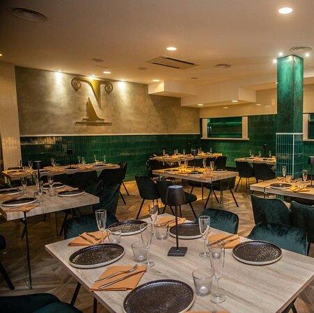Ristorante Nazareno MMXX