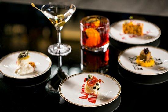 Lumen Cocktails & Cuisine