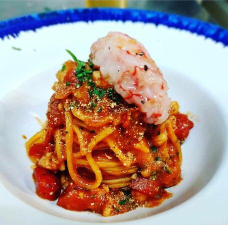 50 Sfumature Di Mare - Roma