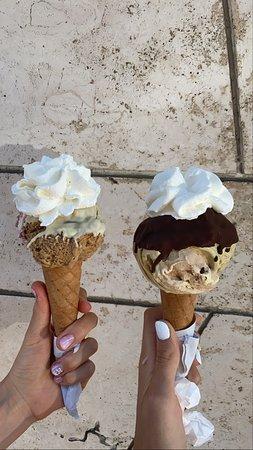 Gelateria L'artigiana