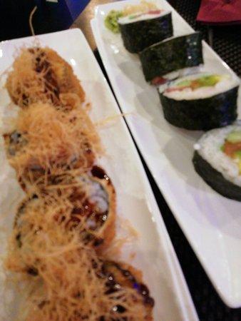 Han Ristorante Giapponese e Cinese