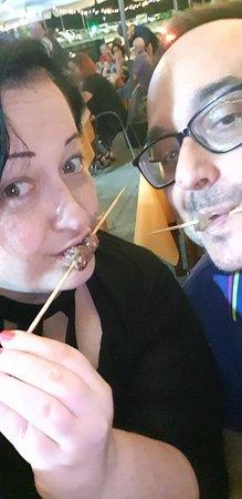 Cantina D'Abruzzo - Ristorante Tipico Abruzzese