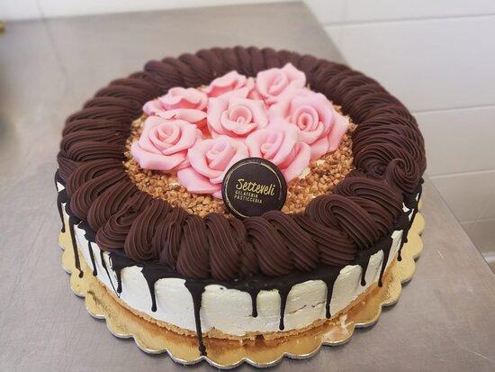 Setteveli Gelateria Pasticceria