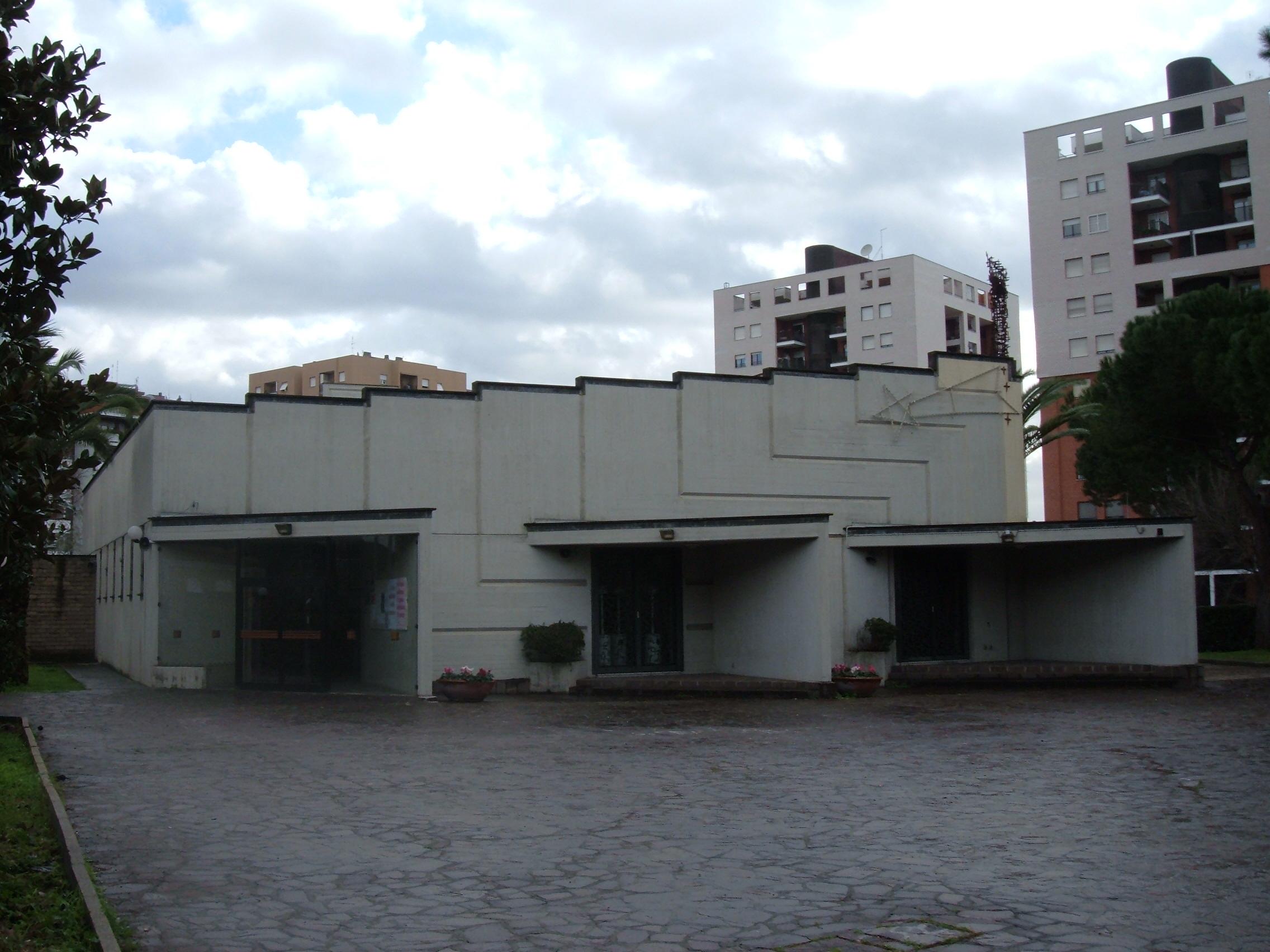 Parrocchia Gesu di Nazareth