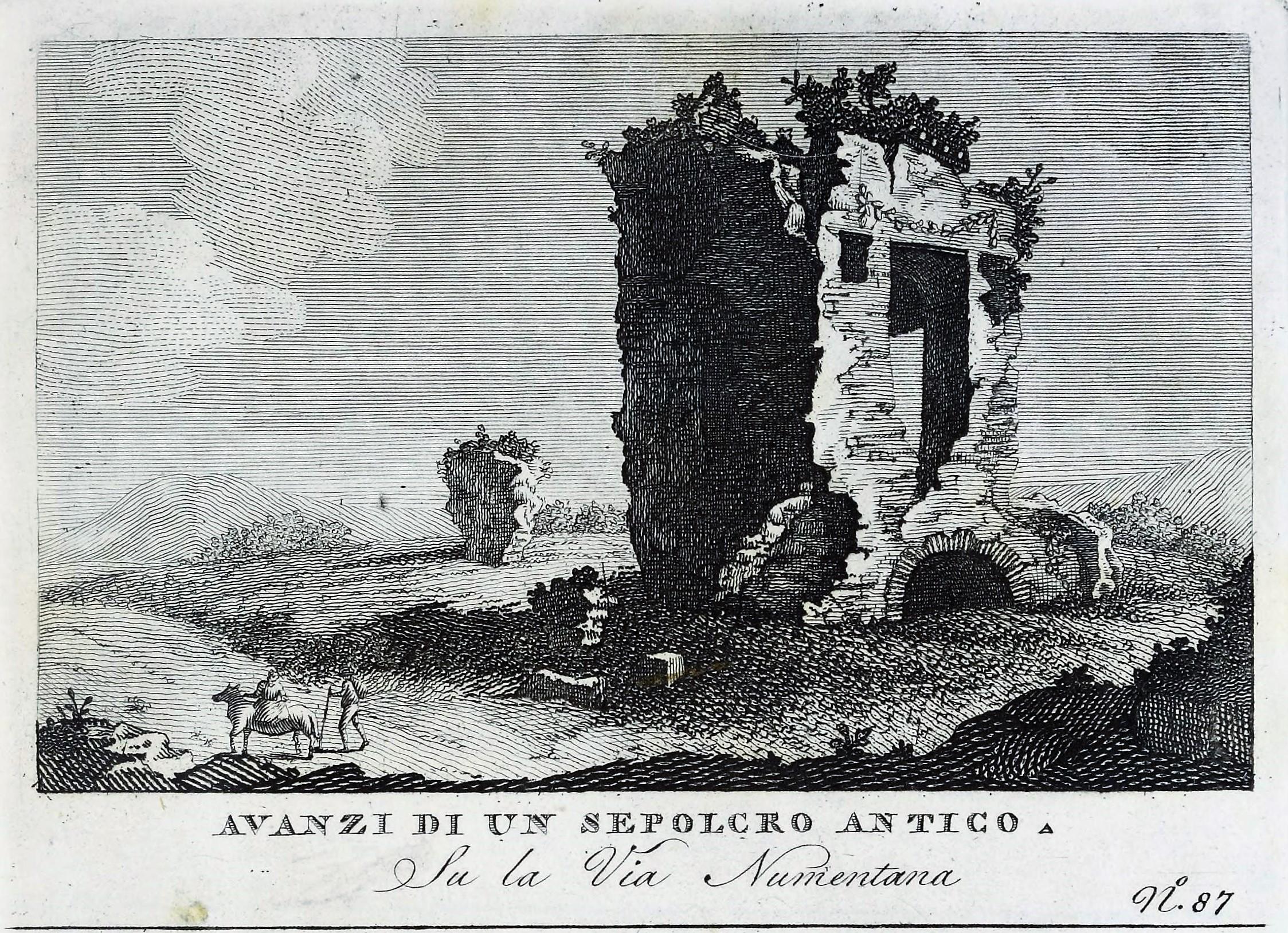 Torraccio della Cecchina