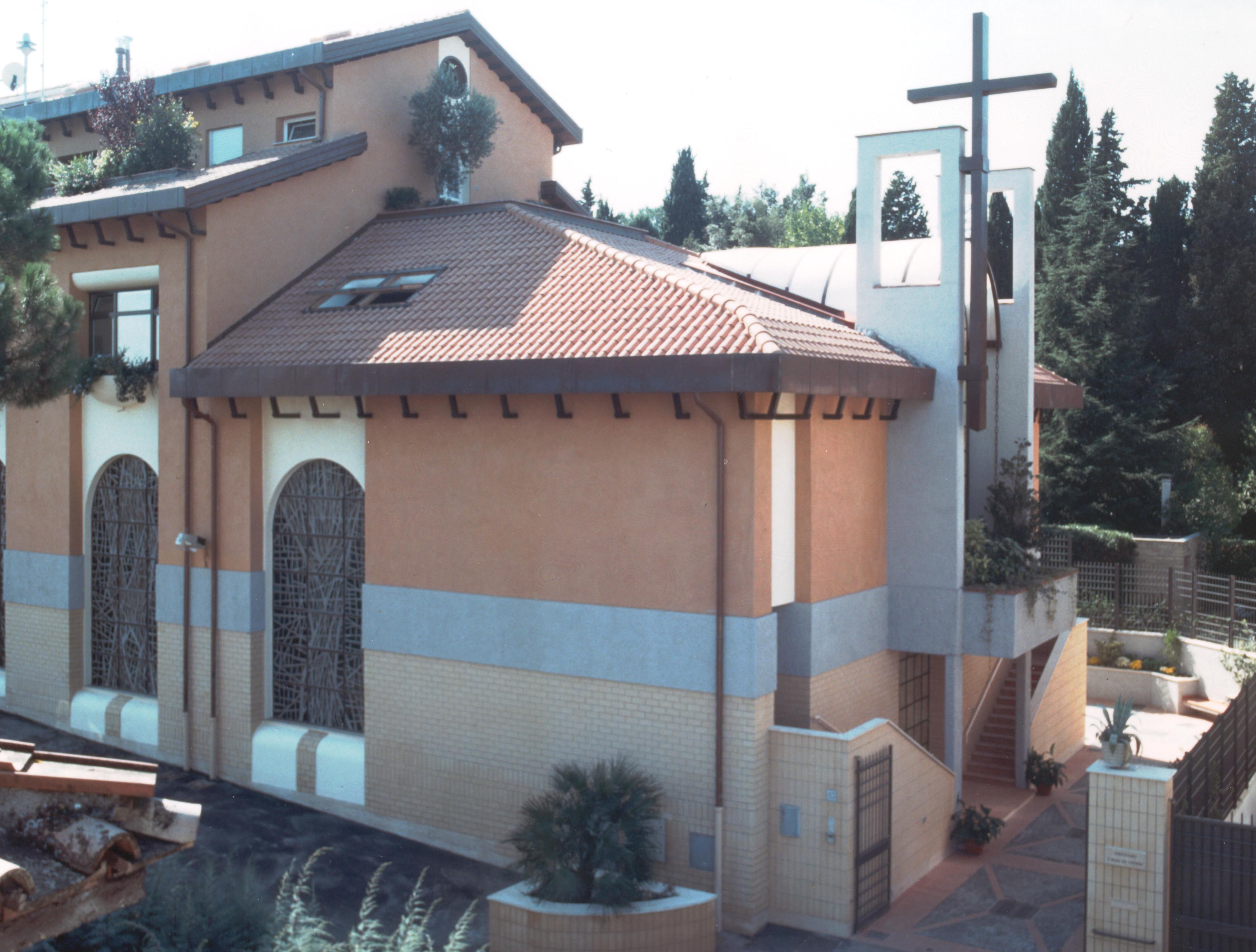 Chiesa di Santa Rosa da Viterbo