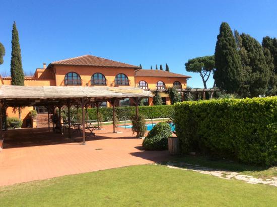 Acqua Santa Golf Club Course