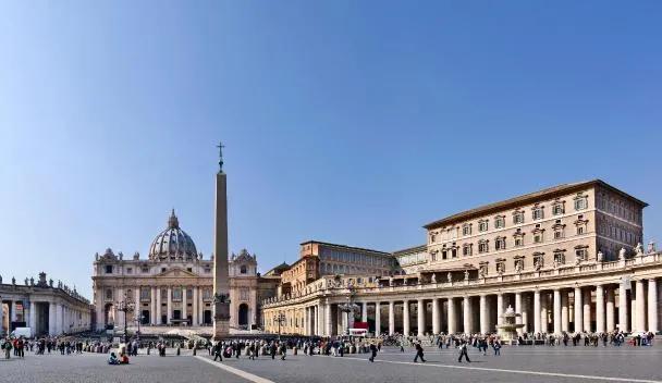 Vatican City