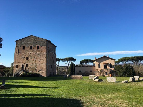 Arch of Malborghetto