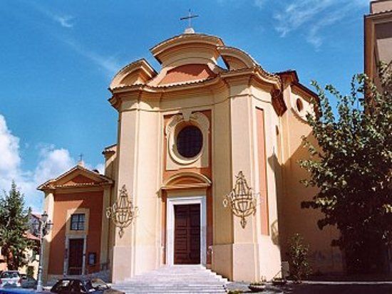 Chiesa San Nicola di Bari