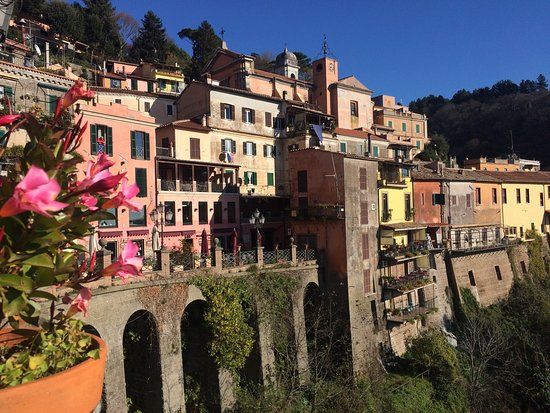 Parco dei Castelli Romani