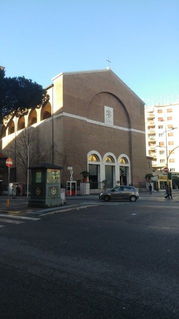 Chiesa di Santa Emerenziana