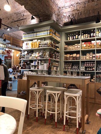 Amodei - Banco & Bottega