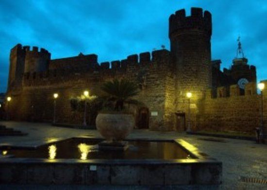 Museo Nazionale Cerite