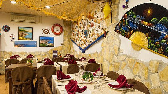 Il cavalluccio marino