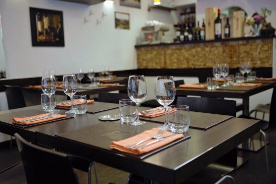 20e20 Osteria Enoteca