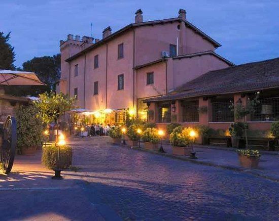 Ristorante Casale Tor di Quinto