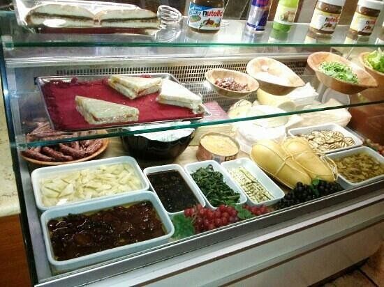 Capitan Paninok Sapori e Tradizioni Regionali