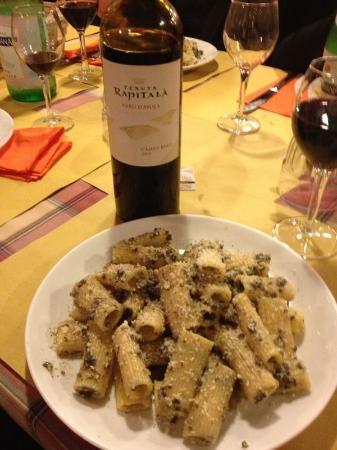 Osteria Degli Ubertini