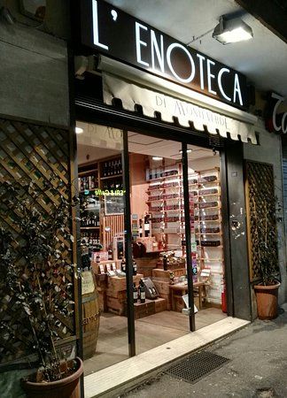 L'Enoteca di Monteverde