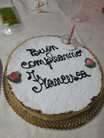 Pasticceria Albini Giacomo