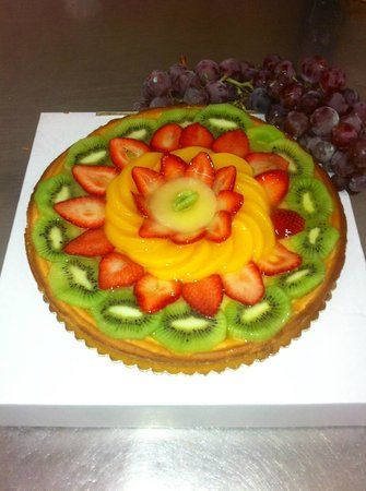 Pasticceria de Quintili