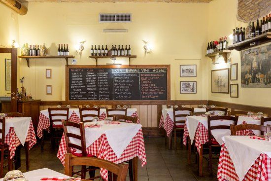Ristorante Il Fico