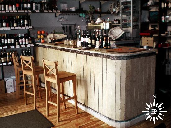 Enoteca Bonomi Wine Bar