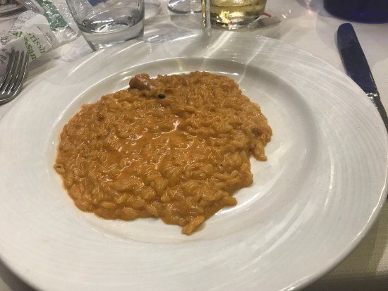 Tana Della Volpe Ristorante Pizzeria