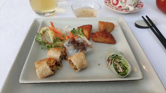 Thien Kim Roof Garden