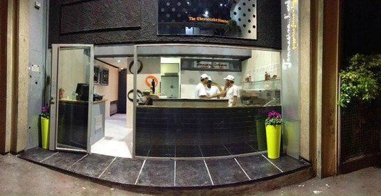 Tommasino L'Evoluzione