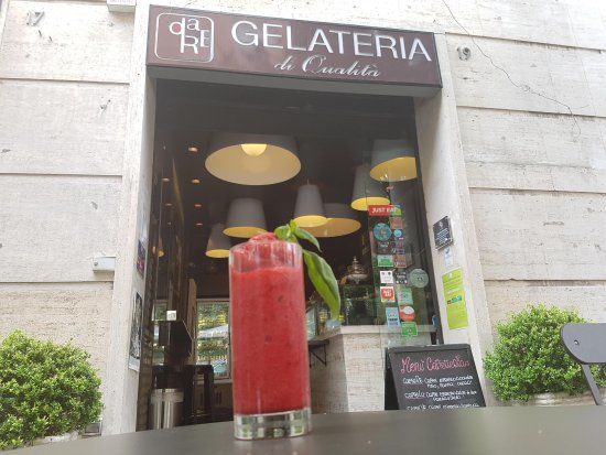 Gelateria DARE