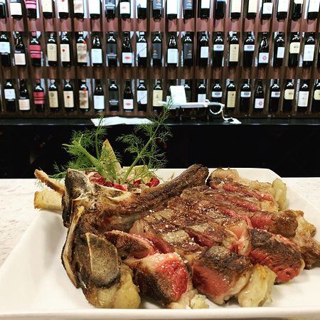 La Taverna del Parco