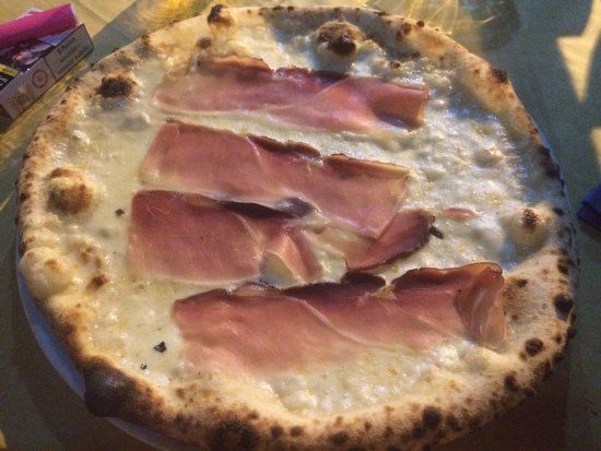 O' Ciardin' E' Pulcinella