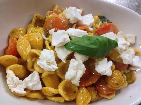 Ristorante Gustosando