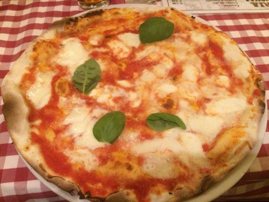 Pizzeria Stravinskij