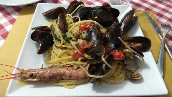 Non C'e Trippa Pe' Gatti