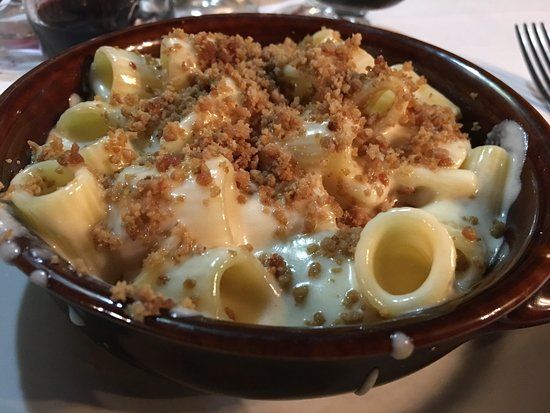 Hostaria Capo de' Fero