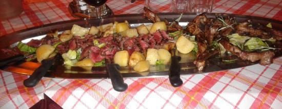 La Taverna del Vicolo