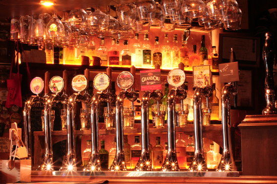 Birrifugio Trastevere