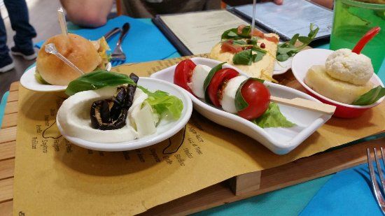 Caffetteria dei Gracchi