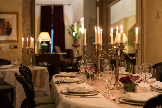 Ristorante Camponeschi