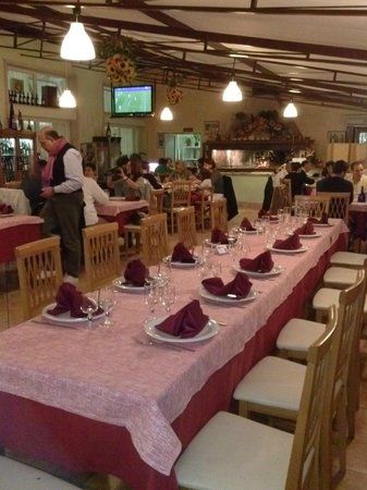 La Tana dell'Orso SPQR